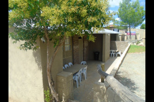  Vacation Hub International | Siloam Village - Rietbok Chalet Room