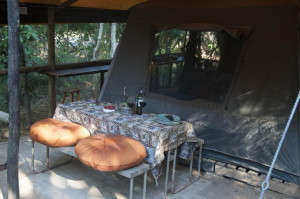  Vacation Hub International | Hazyview Adventure Backpackers Room