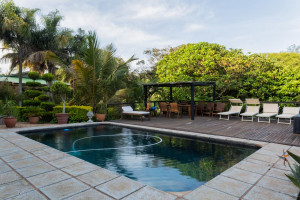  Vacation Hub International | Salt Rock Villas Room