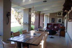  Vacation Hub International | Putters and Pillows - 466 Vaal de Grace Room