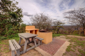  Vacation Hub International | Mpila Camp - Hluhluwe iMfolozi Game Reserve Room