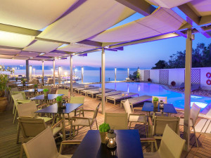  Vacation Hub International | Cabo Verde Hotel Room