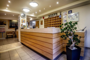  Vacation Hub International | Iraklion Hotel Room