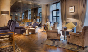  Vacation Hub International | Hilton Dublin Hotel Room
