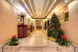  Vacation Hub International | Hotel San Remo Room