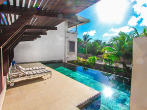  Vacation Hub International | Nitzana Mauritius Room
