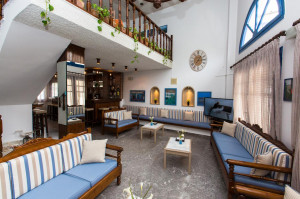  Vacation Hub International | Adamakis Hotel in hersonissos Room