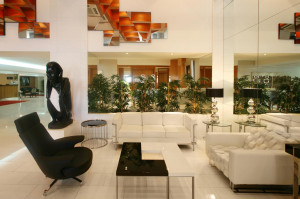  Vacation Hub International | Hotel Presidente Luanda Room