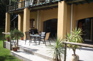  Vacation Hub International | Vale2Vaal Room