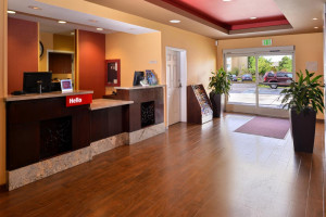  Vacation Hub International | TownePlace Suites by Marriott Sacramento Cal Expo Room
