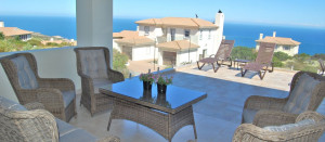  Vacation Hub International | Africa Sun Villa Room