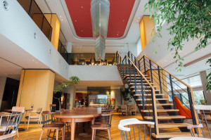  Vacation Hub International | Nohga Hotel Ueno Room