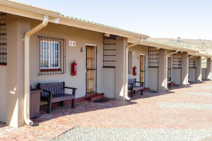  Vacation Hub International | Fort Mistake Country Lodge Room