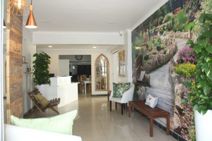  Vacation Hub International | Chandlers Guest House Room