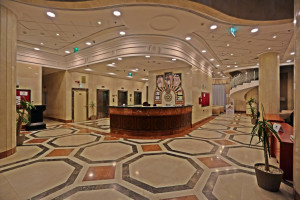  Vacation Hub International | Bosphorus Hotel Room