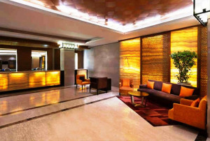 Vacation Hub International | Four Points By Sheraton Jaipur, City Square Room