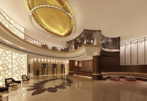  Vacation Hub International | Hilton Jaipur Room