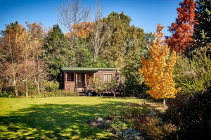  Vacation Hub International | Forest Lane Room