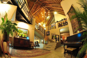  Vacation Hub International | Utopia in Africa Room