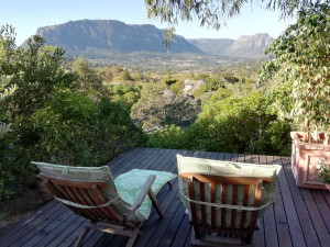  Vacation Hub International | Hout Bay Hiltop Room