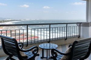  Vacation Hub International | Hilton Hua Hin Resort & Spa Room