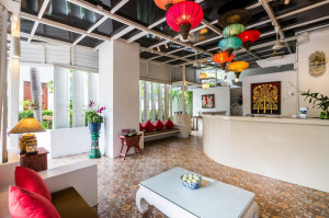  Vacation Hub International | Laksasubha Hua hin Room