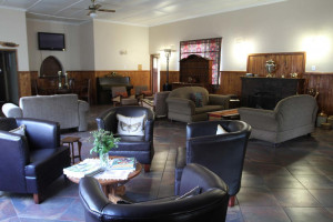  Vacation Hub International | Van Zylsvlei B&B Room