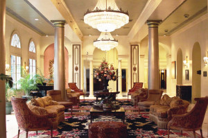  Vacation Hub International | Bourbon Orleans Hotel Room