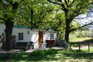  Vacation Hub International | Klondyke Cherry Farm Room