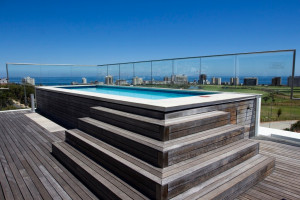  Vacation Hub International | African Fiesta Self Catering Apartments - The Legacy 802 Room