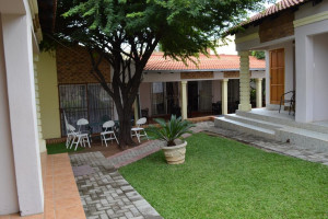  Vacation Hub International | Kamogelo B&B Guest House Room