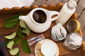  Vacation Hub International | The Well Guesthouse & Beauty Salon Room