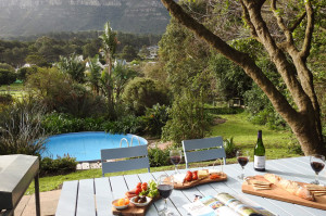 Vacation Hub International | Kairos Disa Loft Cottage Room