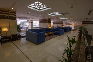  Vacation Hub International | Grand Makkah Hotel Room