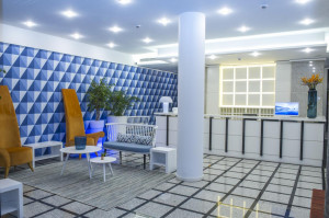  Vacation Hub International | Terrace Mar Suite Hotel Room