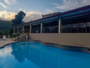  Vacation Hub International | Umtamvuna View Cabanas Room