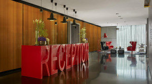  Vacation Hub International | Park Plaza London Park Royal Room