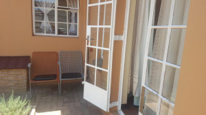  Vacation Hub International | Amberlight Guesthouse Room
