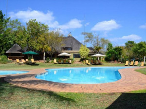  Vacation Hub International | Kruger Park Lodge - Golf Safari SA Room
