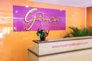  Vacation Hub International | Hotel Royal Bangkok@Chinatown Room