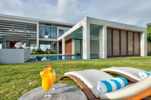  Vacation Hub International | Oceans Luxury Guest House Room