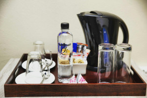 Vacation Hub International | Q's Boutique Stay Room