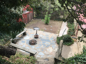  Vacation Hub International | Clarens Butterfly Beds - Berg Cottage Room