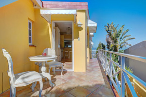  Vacation Hub International | Haus am Strand Room