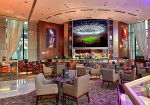  Vacation Hub International | Hilton Sao Paulo Morumbi Room