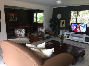  Vacation Hub International | LoveLea Holidays - Family Holiday Salt Rock Room