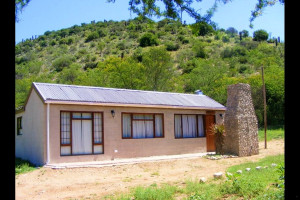  Vacation Hub International | Baviaanskloof Cottages Room