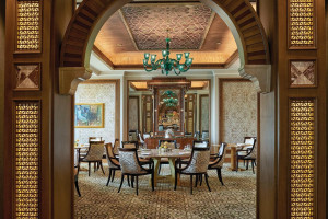  Vacation Hub International | Four Seasons Hotel Cairo at Nile Plaza Room