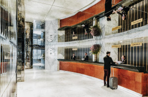  Vacation Hub International | The Elysium Istanbul Room