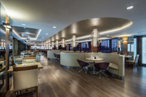  Vacation Hub International | DoubleTree by Hilton Istanbul Topkapi Room